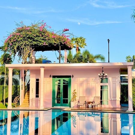 The Sea-Cret Garden Hua Hin Hotel Exterior foto