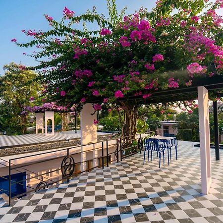 The Sea-Cret Garden Hua Hin Hotel Exterior foto