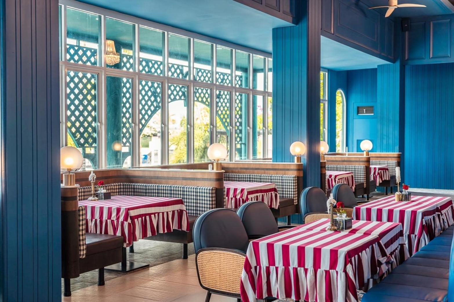 The Sea-Cret Garden Hua Hin Hotel Exterior foto